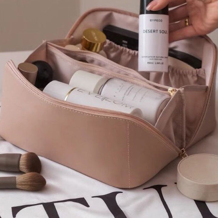 Lisslune | Portable Travel Cosmetics Storage Bag