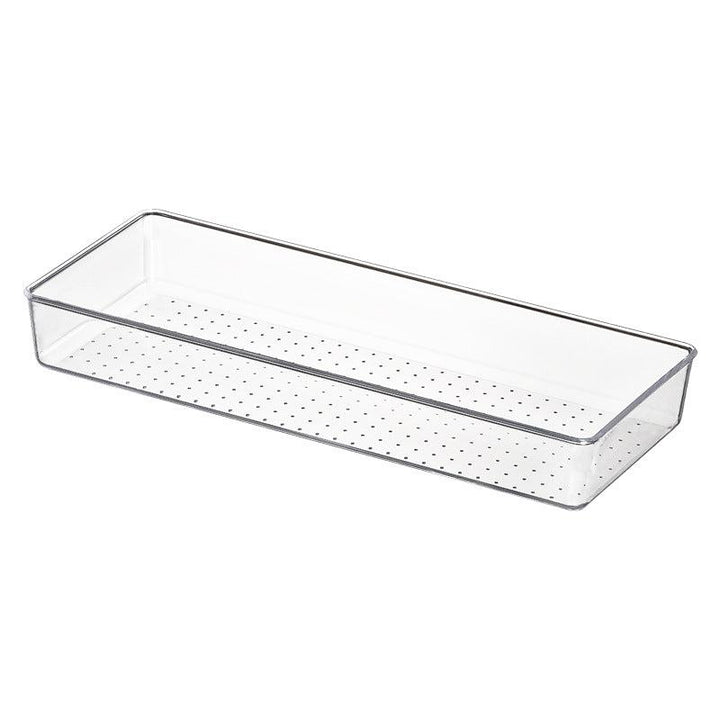 Rynx Transparent Drawer Sorting Compartment Organizer