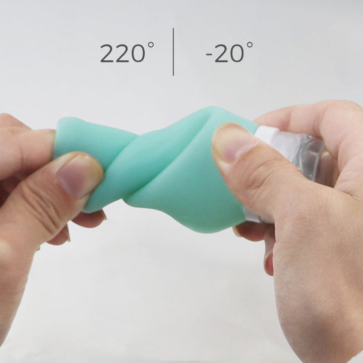 Lisslune | Multifunctional Silicone Bottles