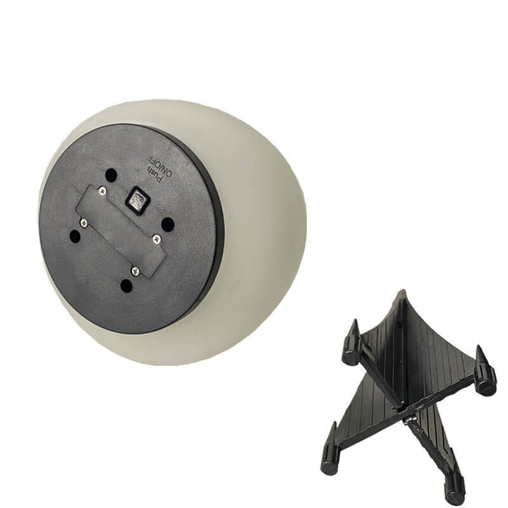 Lisslune | StoneGlow - Outdoor LED Solar Lights