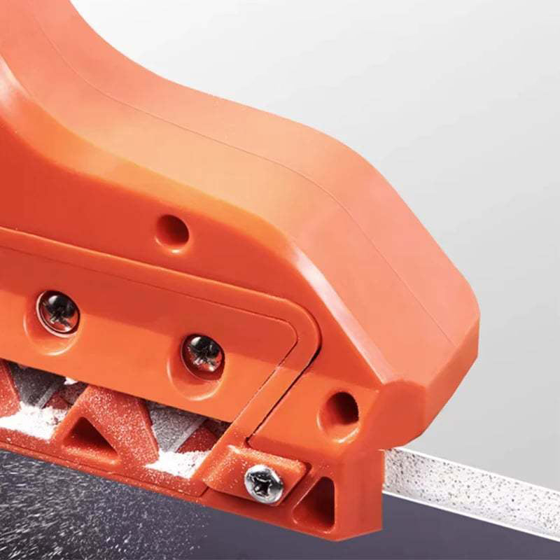 Lisslune | Hand planer drywall cutter