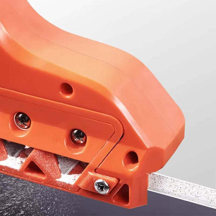 Lisslune | Hand planer drywall cutter