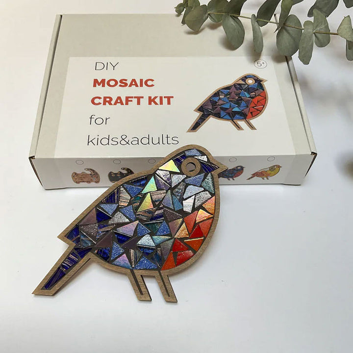 Lisslune | DIY Mosaic Set