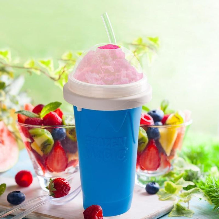 Lisslune | Magic Slushy Maker