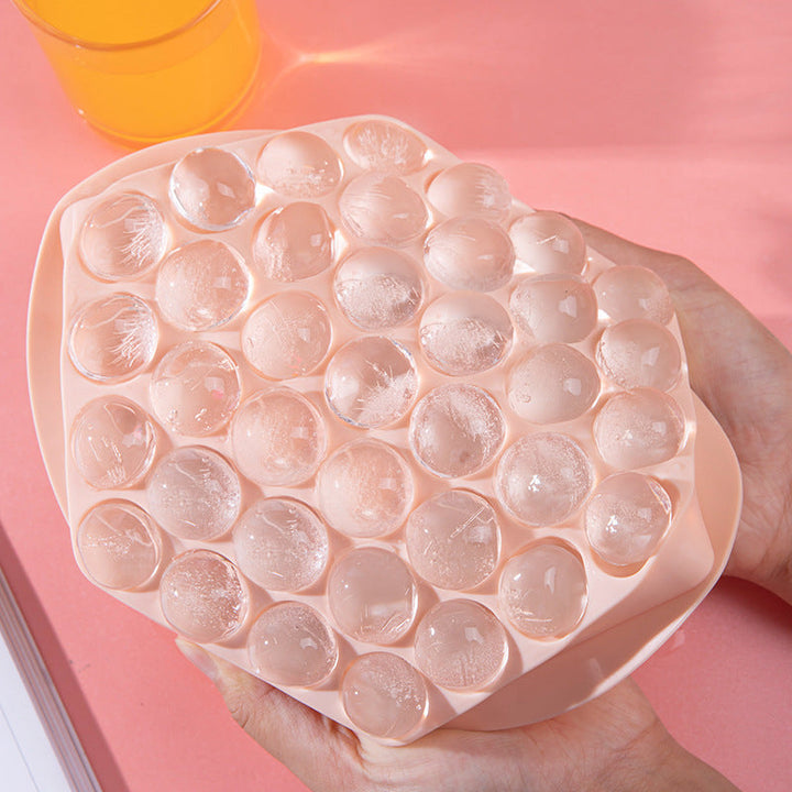 Lisslune | Eco-friendly Creative Ice Cube Mold