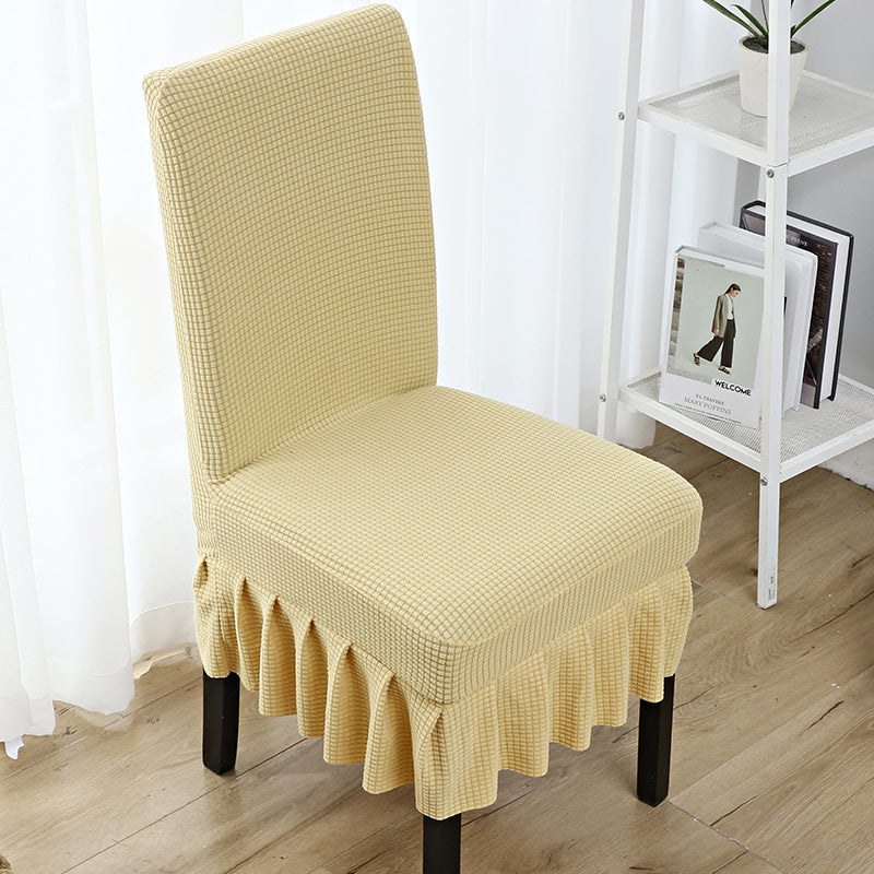 Lisslune | Durable Universal Chair Cover