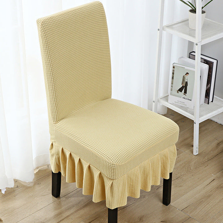Lisslune | Durable Universal Chair Cover