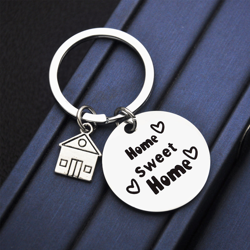 Lisslune | Keychain from Liede der Familien