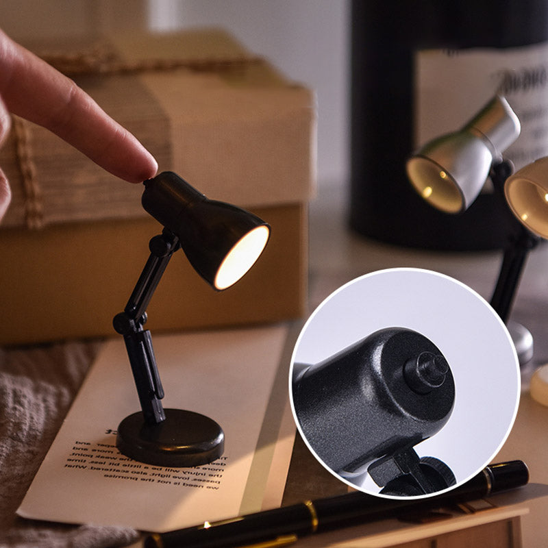 Lisslune | Magnetic Mini Desk Lamp