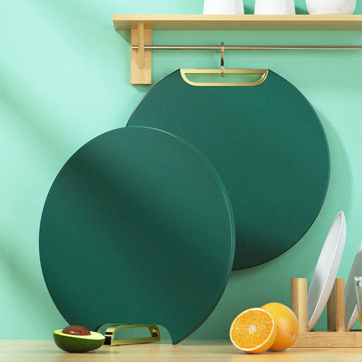 Lisslune | Multifunctional Double-Sided Cutting Board