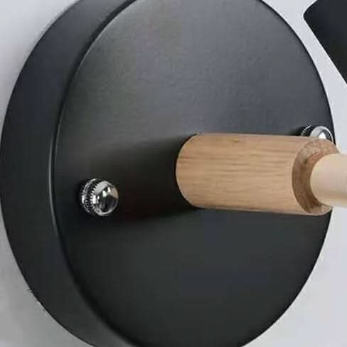 Lisslune | Minimalist Wall Light – Modern Horn Design Lamp
