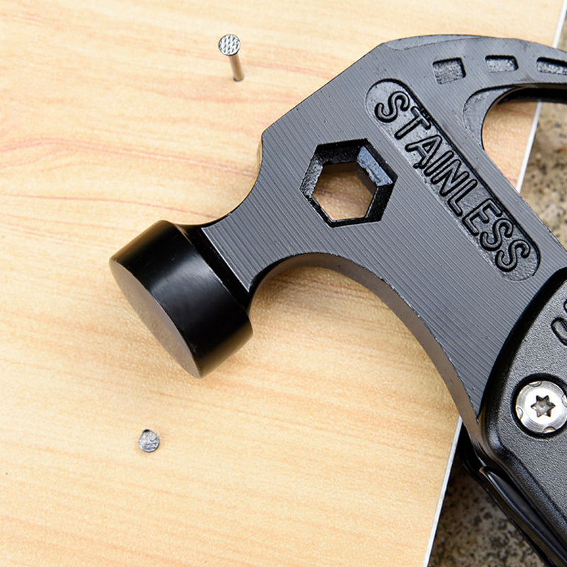 Lisslune | Portable versatile pliers