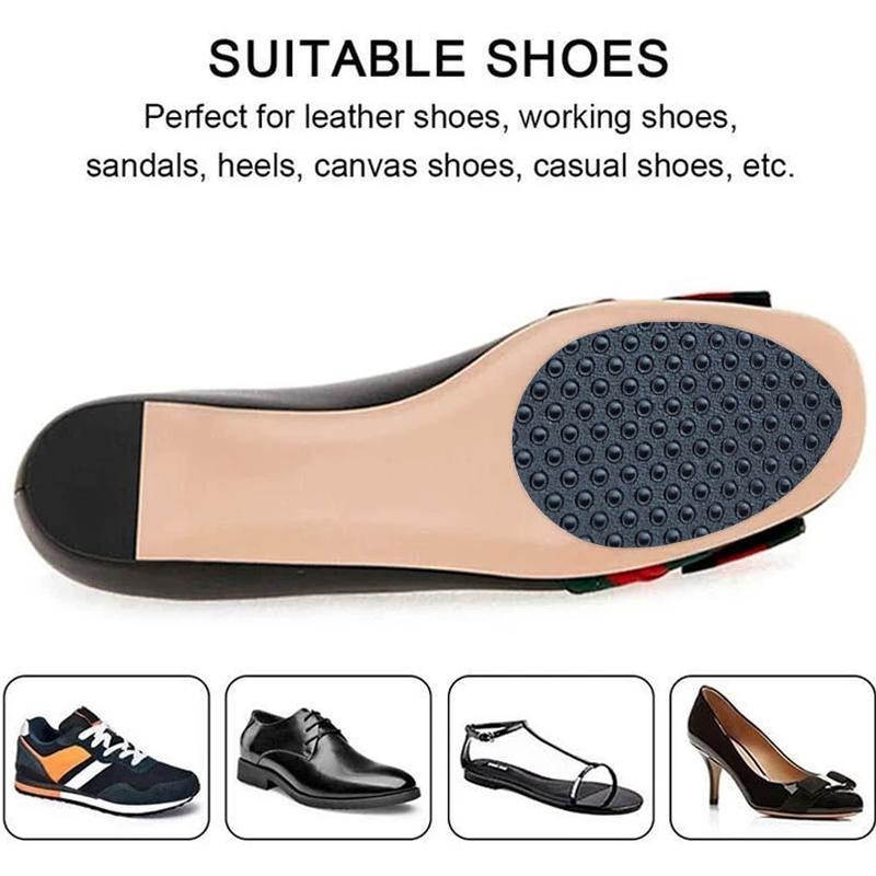 Lisslune | Wear-resistant sole Non-slip sticker