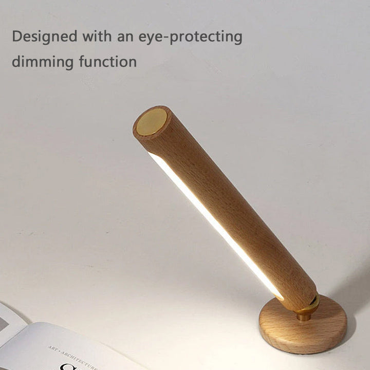 Lisslune | 360° Rotating Wall Light