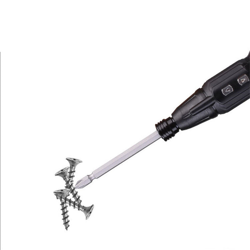 Lisslune | Multifunctional rechargeable portable screwdriver