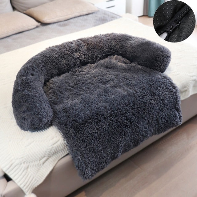 Lisslune | Dog bed cushion