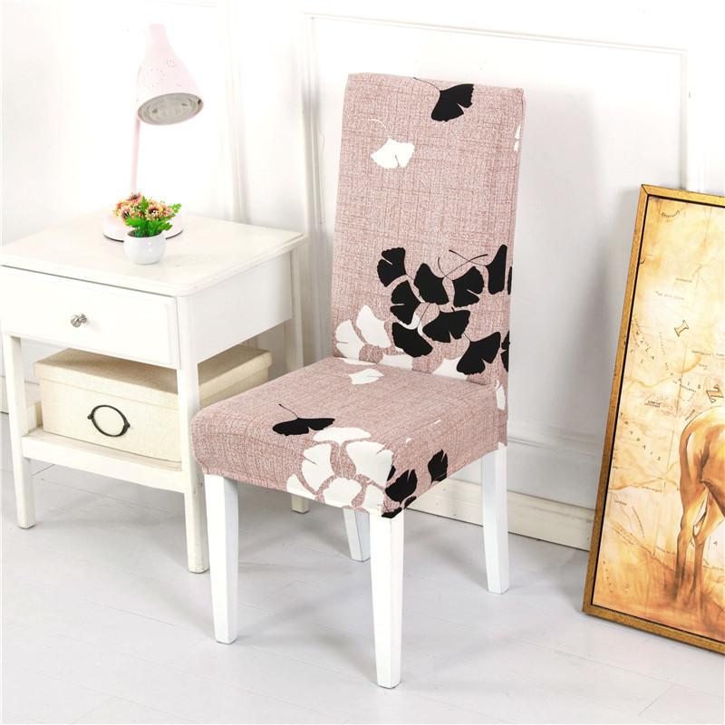 Lisslune | Elastic Chair Covers