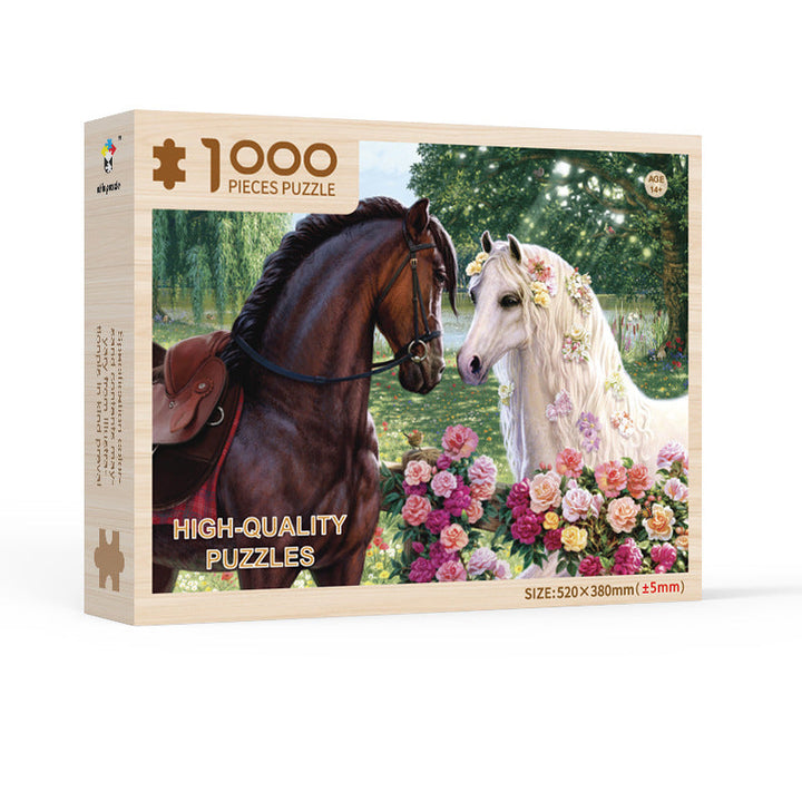 Lisslune | Advent Calendar 2023 Christmas Puzzles