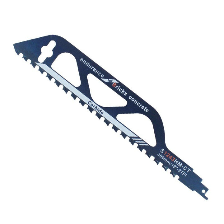 Lisslune | Hard Alloy Saw Blade For Cutting Wood, Cement and brick