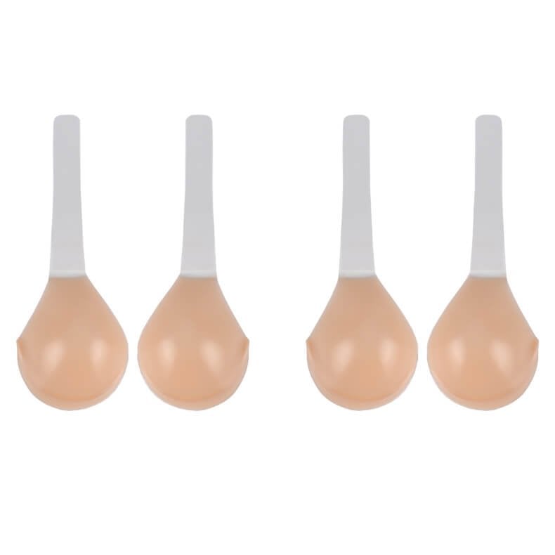 Lisslune | Summer Sale-Invisible bra