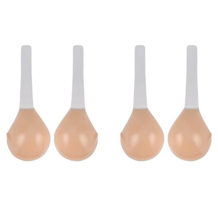 Lisslune | Summer Sale-Invisible bra