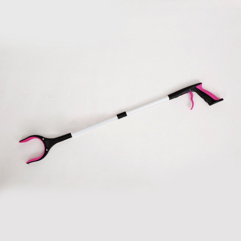 Lisslune | Foldable Grabber With 360° Swivel Clip