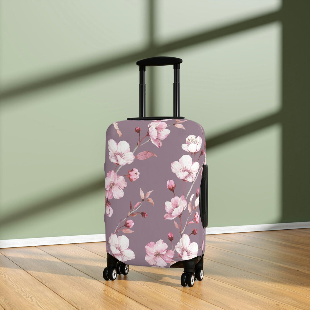 Lisslune | Elegant Travel Suitcase Tag: Your Must-Have Travel Companion