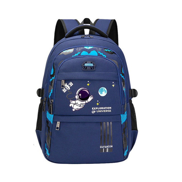 Lisslune | Teenager School Backpacks