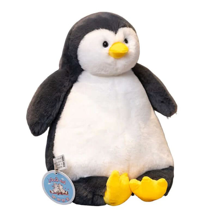 Lisslune | Large Weighted Stuffed Animal Plush for Relaxation
