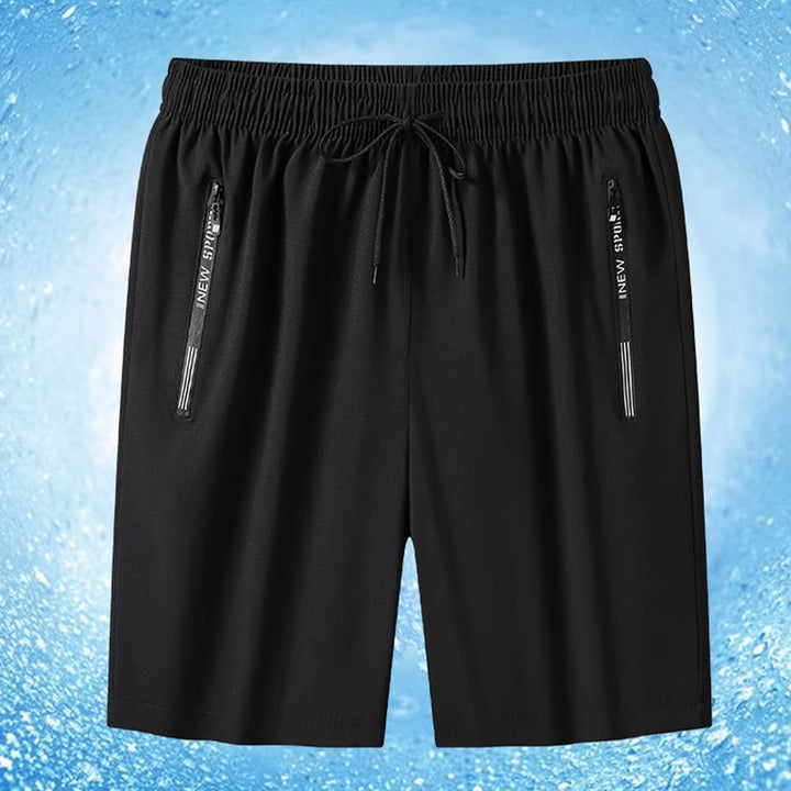 Lisslune | Unisex Super-Stretch Quick-Drying Shorts
