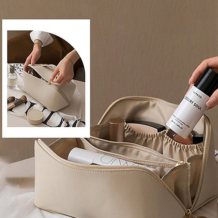 Lisslune | Portable Travel Cosmetics Storage Bag