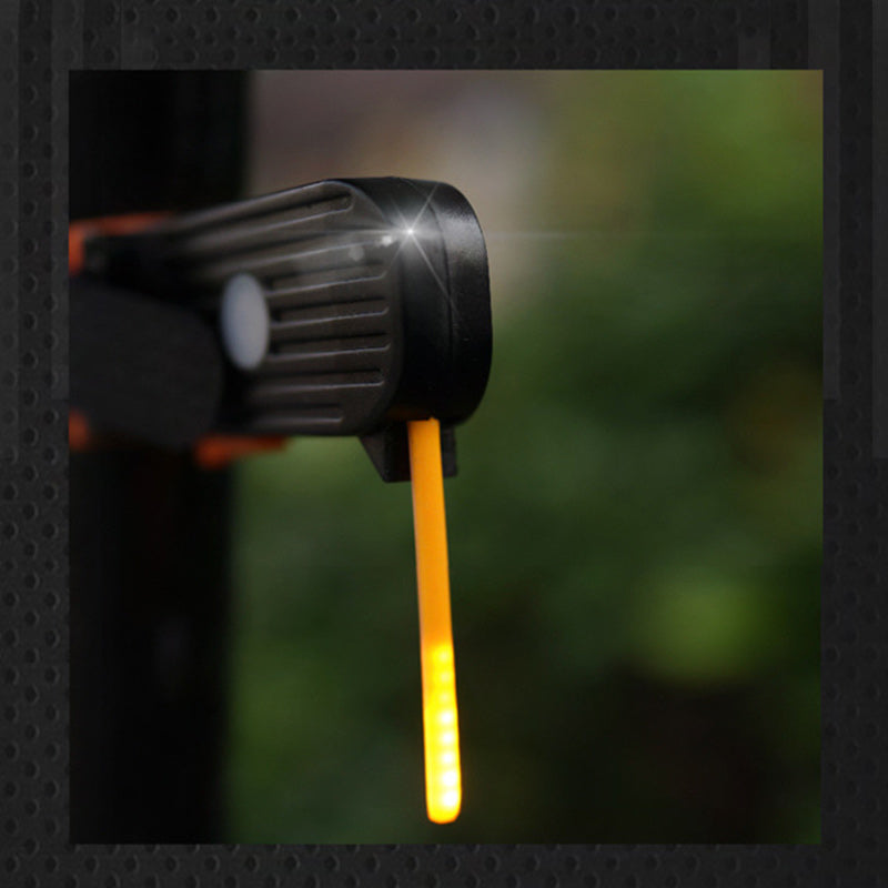 Lisslune | LED Bicycle Rear Light