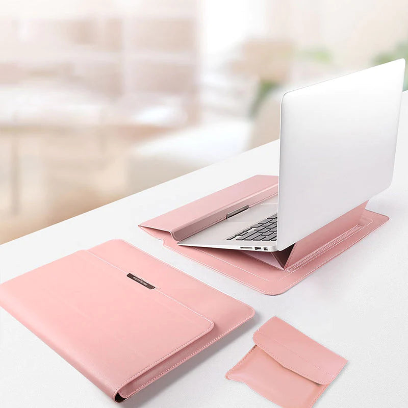 Lisslune | Multifunctional waterproof laptop bag