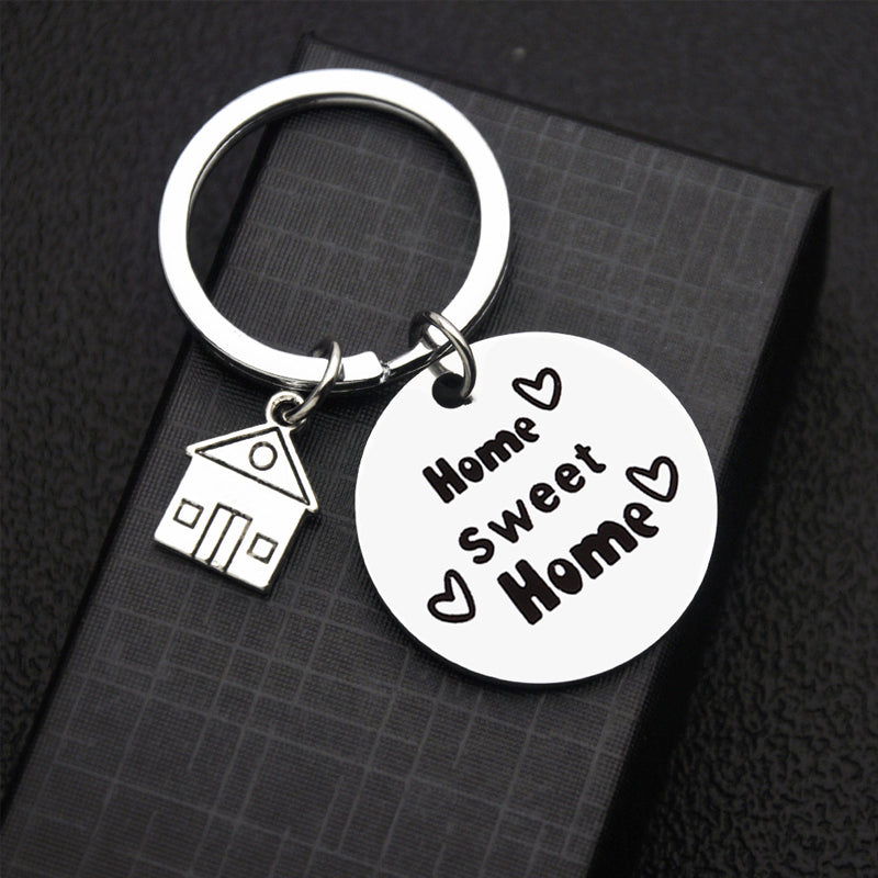 Lisslune | Keychain from Liede der Familien