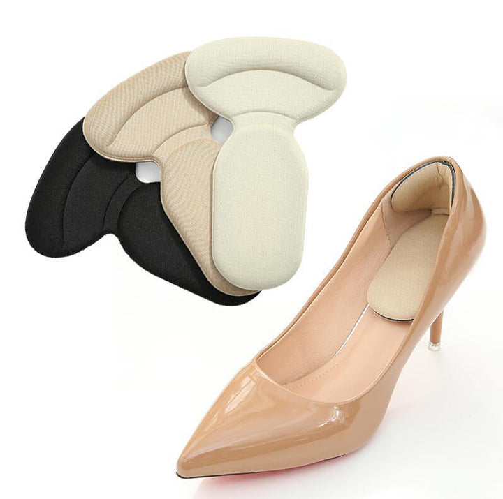 Lisslune | Sponge Heel Stick