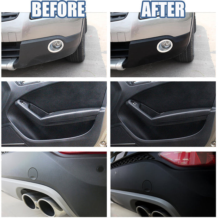 Lisslune | Auto Plastic Coating Restoration Agent