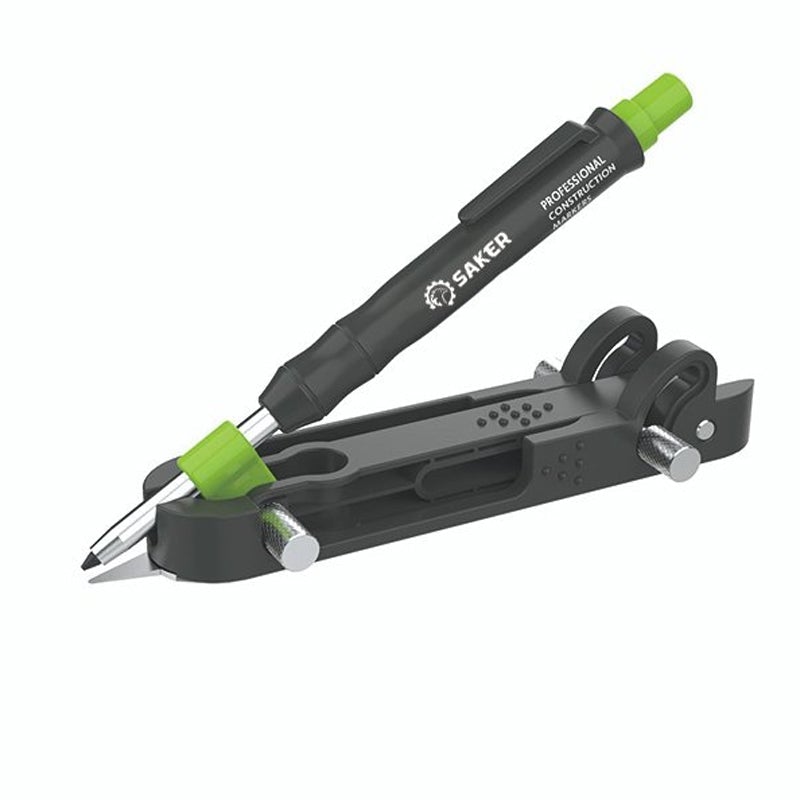 Lisslune | Multifunctional Construction Pencil