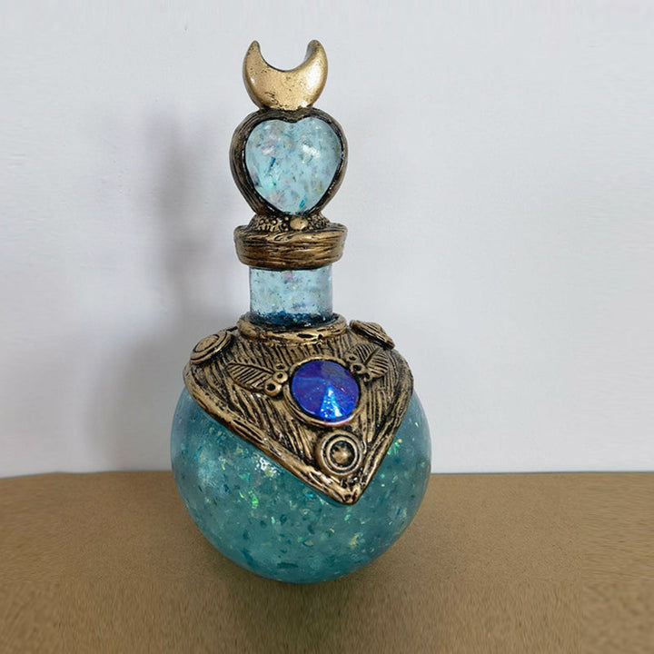 Lisslune | Magical Mystical Moon Bottle