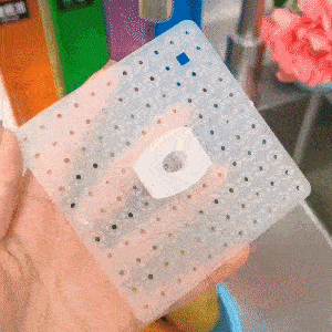 Lisslune | Multifunctional Vegetable Cleaner Brush