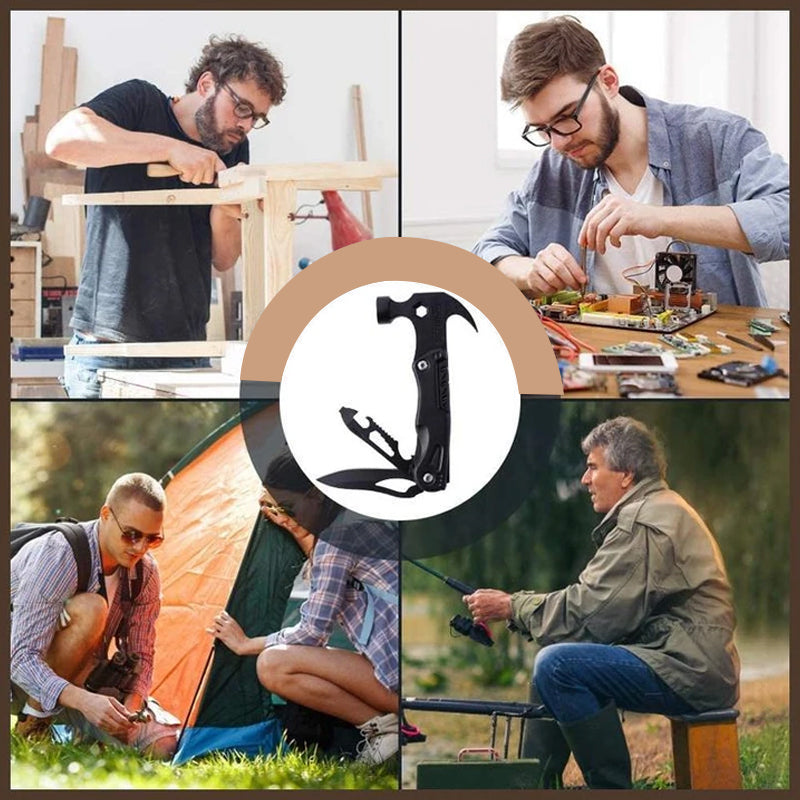 Lisslune | Portable versatile pliers