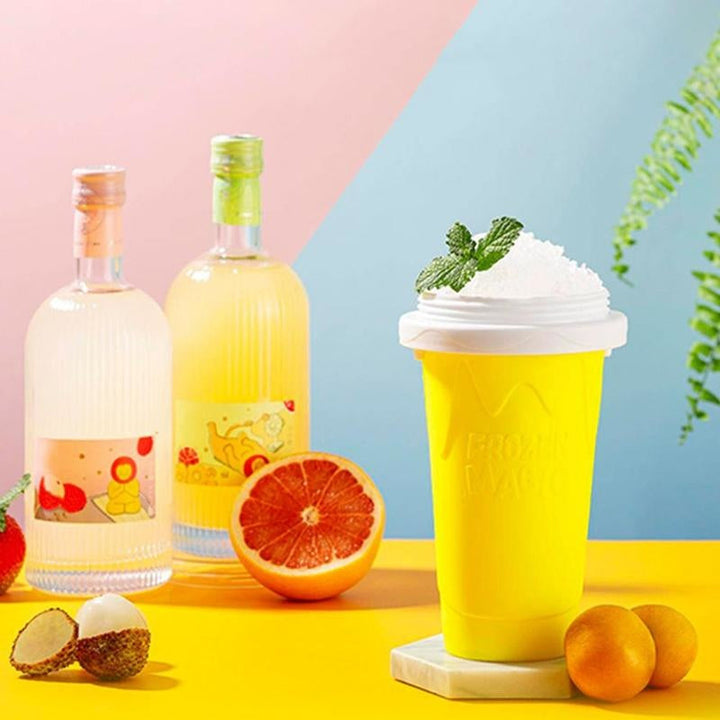 Lisslune | Magic Slushy Maker
