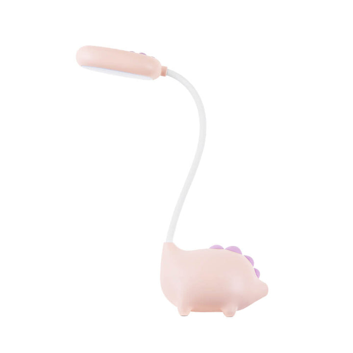 Lisslune | Rechargeable LED Desk Lamp with Cartoon Dinosaur Eye Care