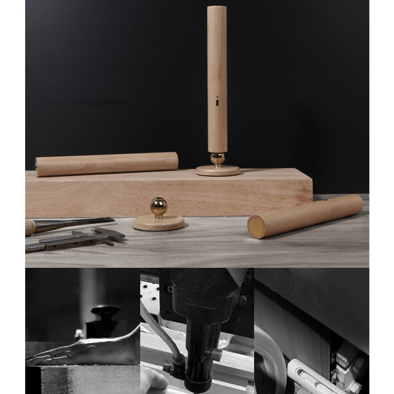 Lisslune | 360° Rotating Wall Light