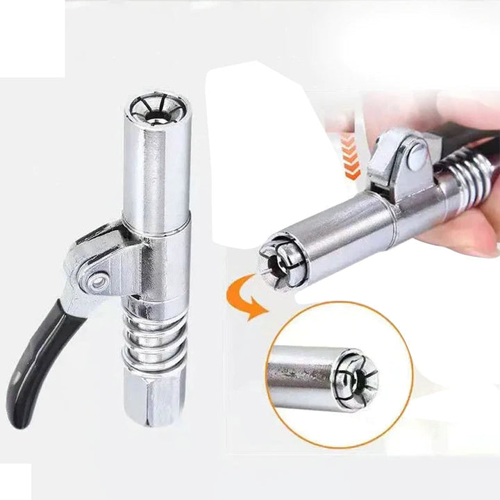 Lisslune | Grease nipple for gearbox