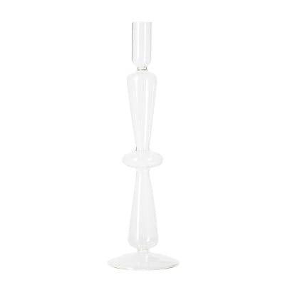 Rynx Danish Pastel Colored Layer Candle Holder