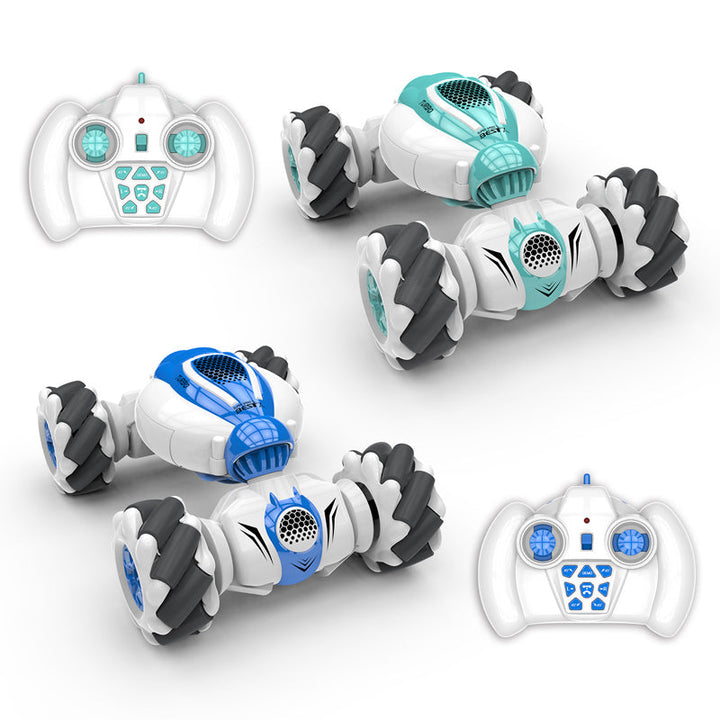 Lisslune | Gesture Sensor Twist Auto