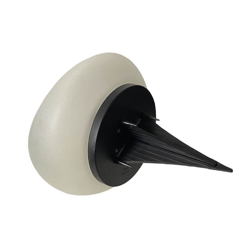 Lisslune | StoneGlow - Outdoor LED Solar Lights