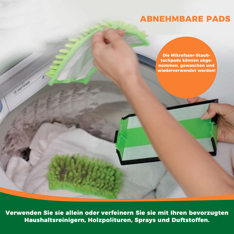 Lisslune | Cleaning tool for ceiling fans