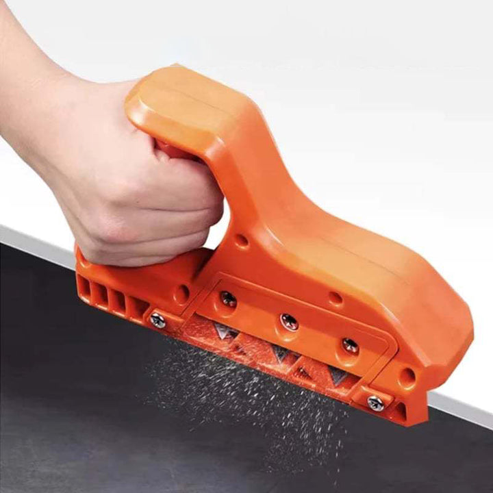 Lisslune | Hand planer drywall cutting tool