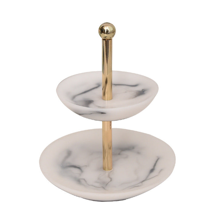Rynx Elegance golden jewelry storage